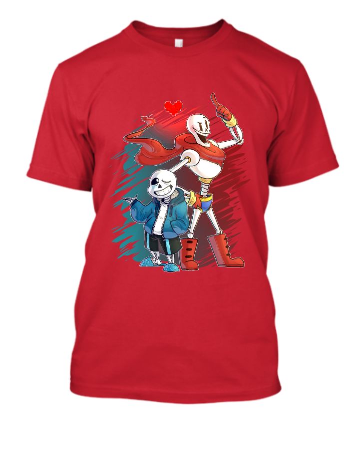 Cool Dude T-shirt - Front