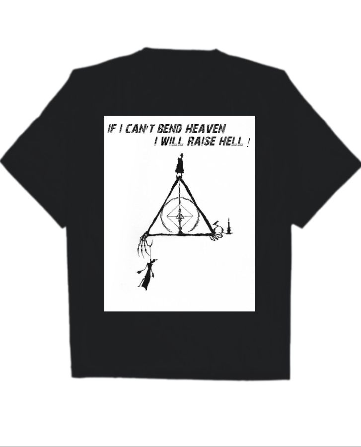 Cool Tees  - Front