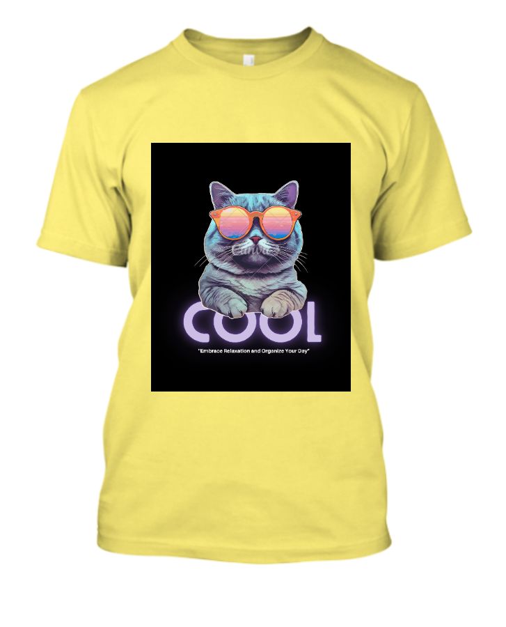 COOLCAT - Front