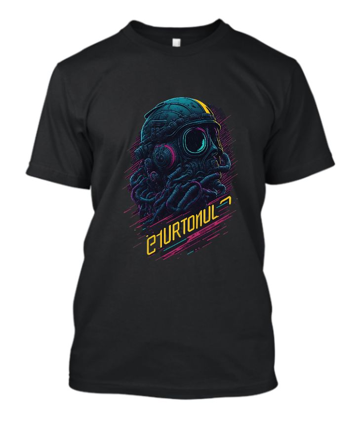 Soldier t shirt - Front