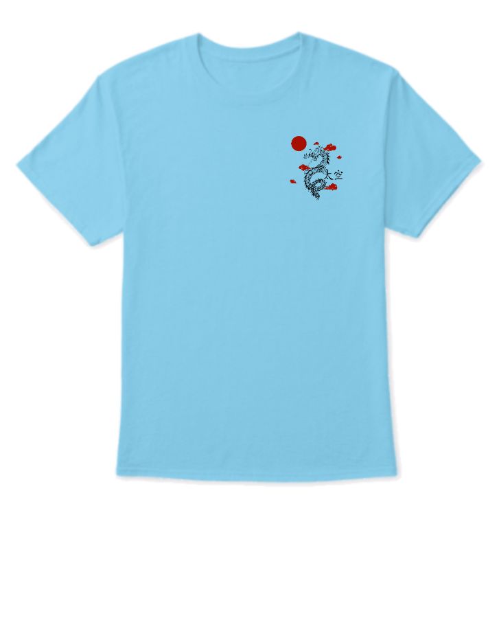 COOL PRINTED T-SHIRT  - Front