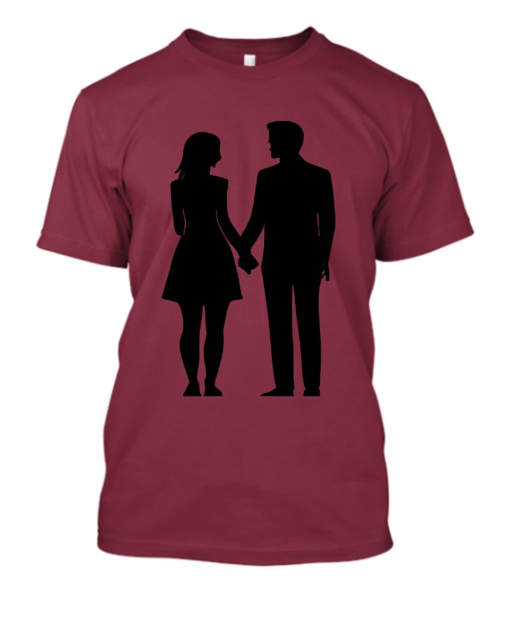 Couple - Front