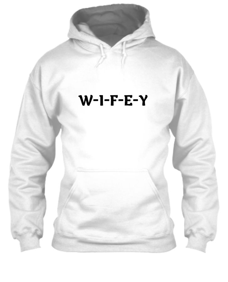 Couple hoodie - Front