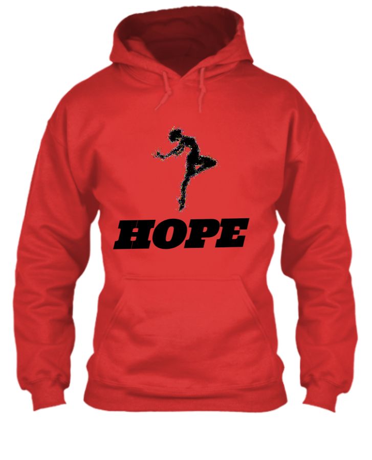 HOPE - Front