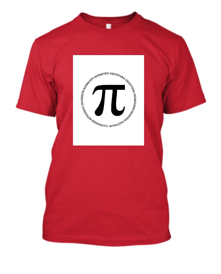 Creative Tshirt - Front