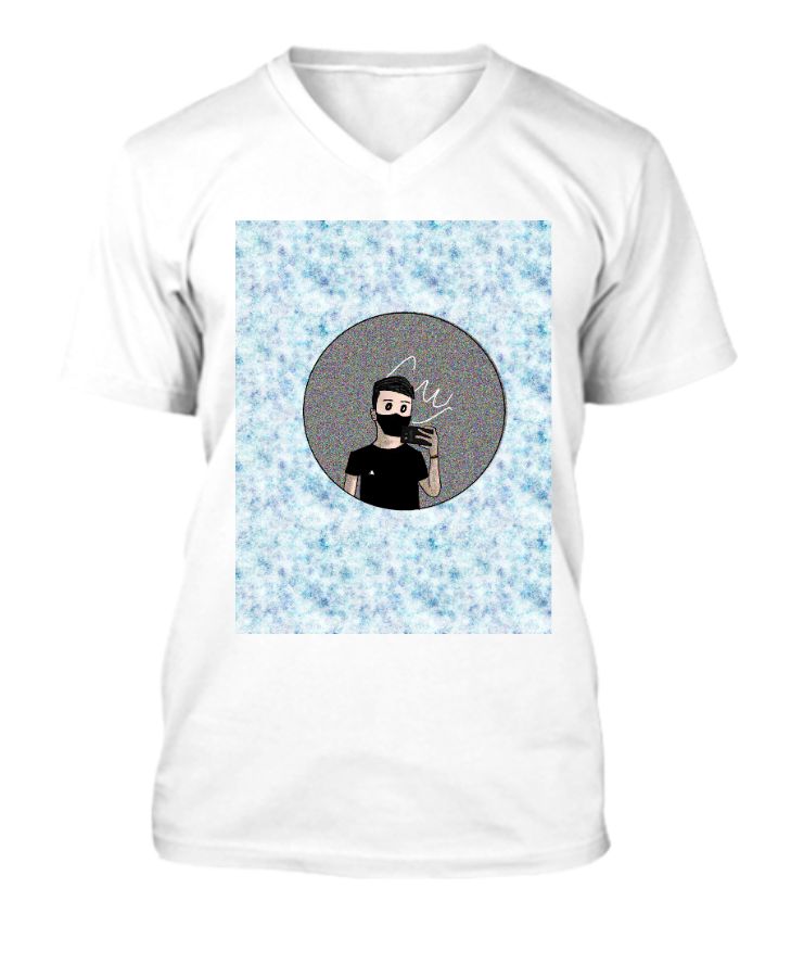 CustomMadeByMe - Front