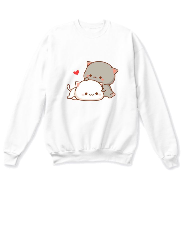 Cute Bubu Dudu - Front