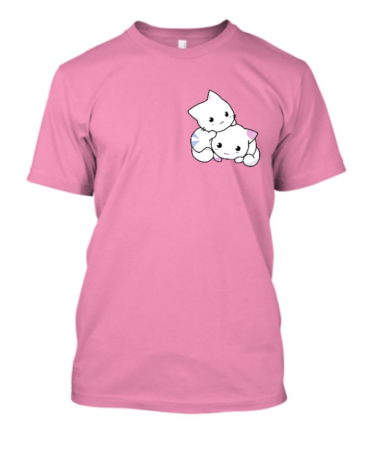 Cute kitty  - Front