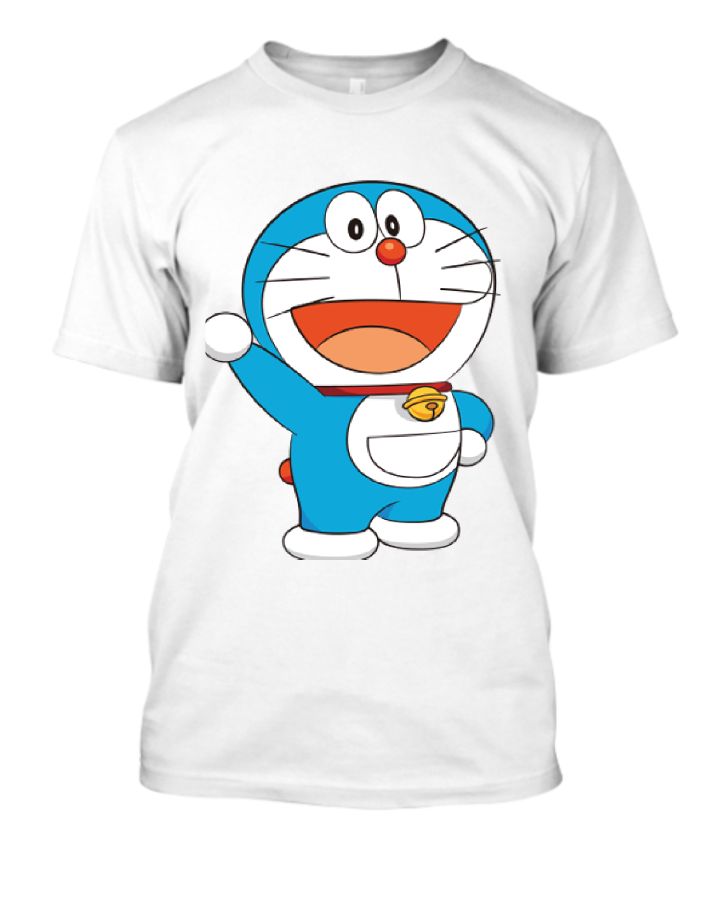 Doraemon  - Front