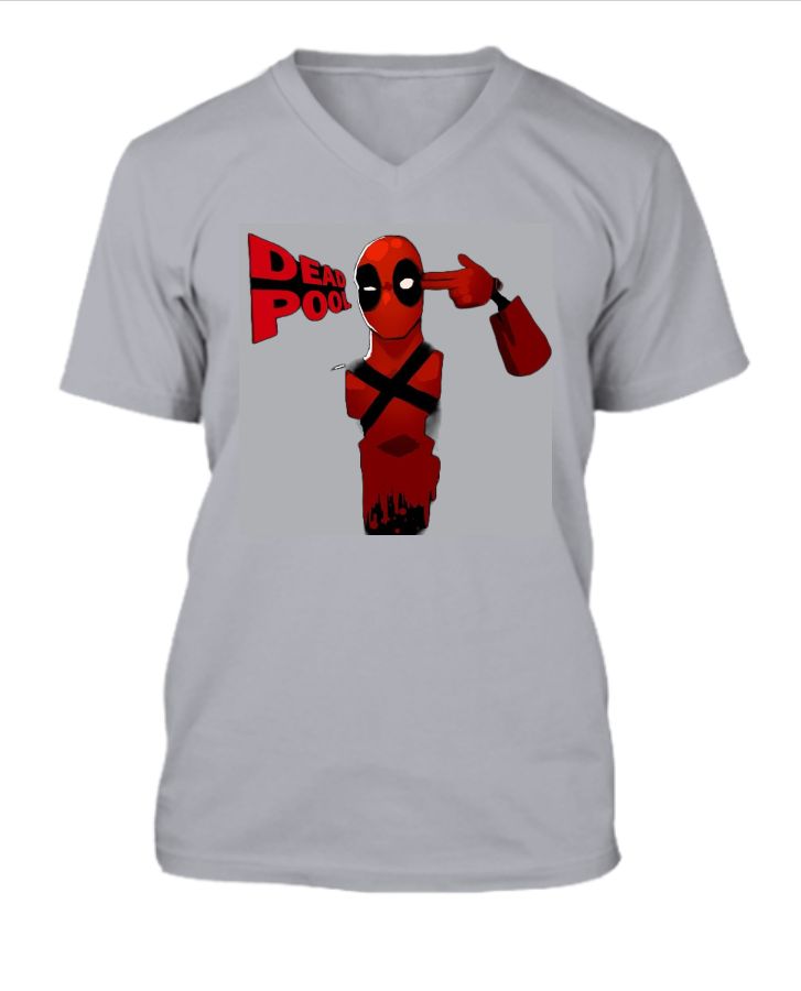 DEADPOOL69.4.1 - Front