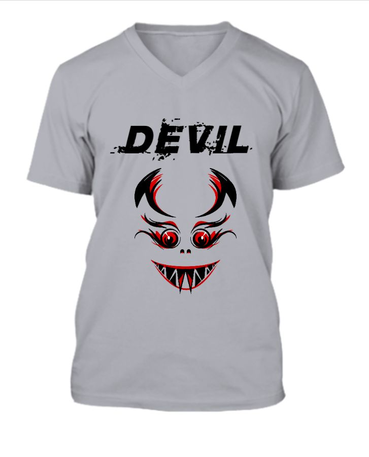 DEVIL - Front