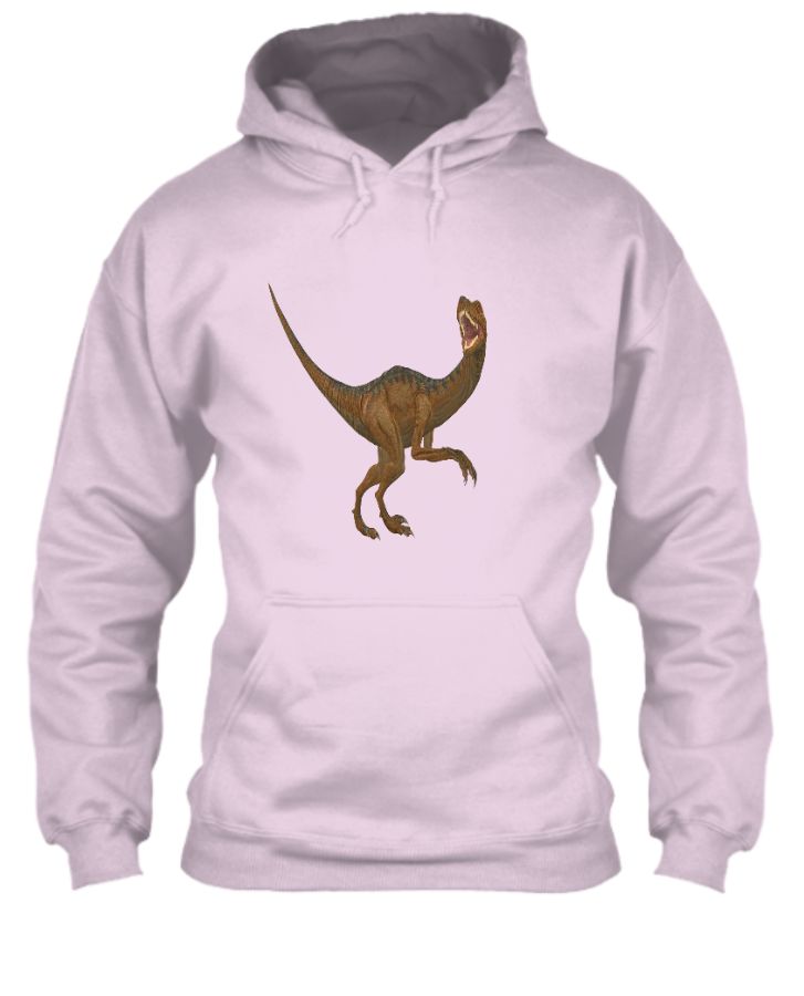 DINNO HODDIE  - Front