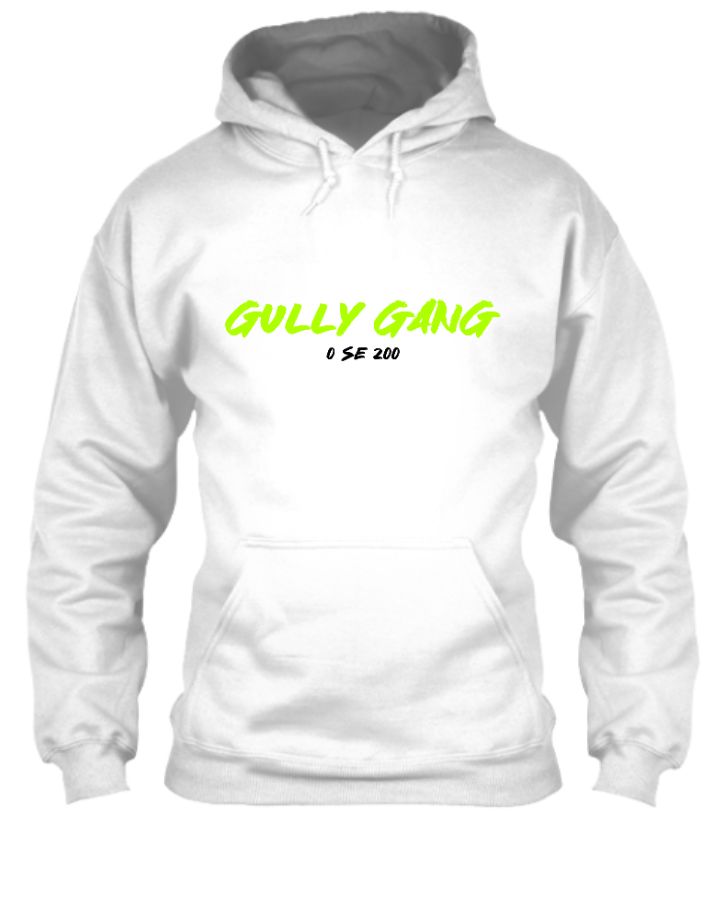 DIVINE Hoodie  - Front