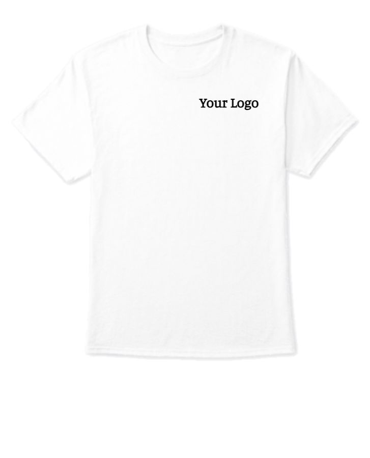 DIsplay Your Brand - Front