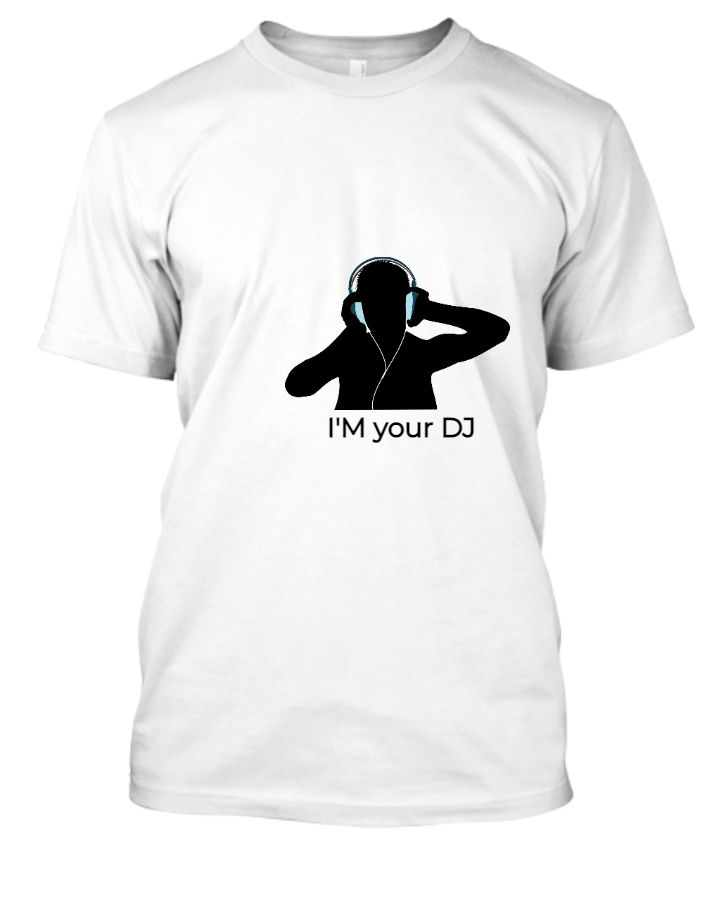 DJ  - Front