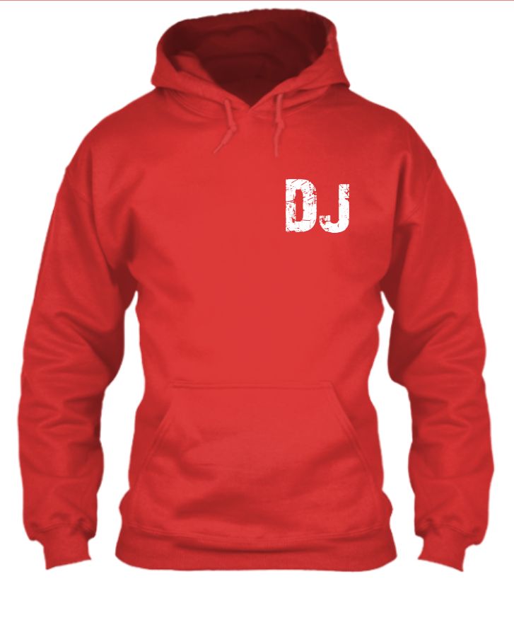 DJ - Front