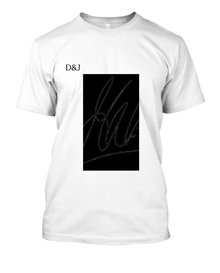 D&J - Front