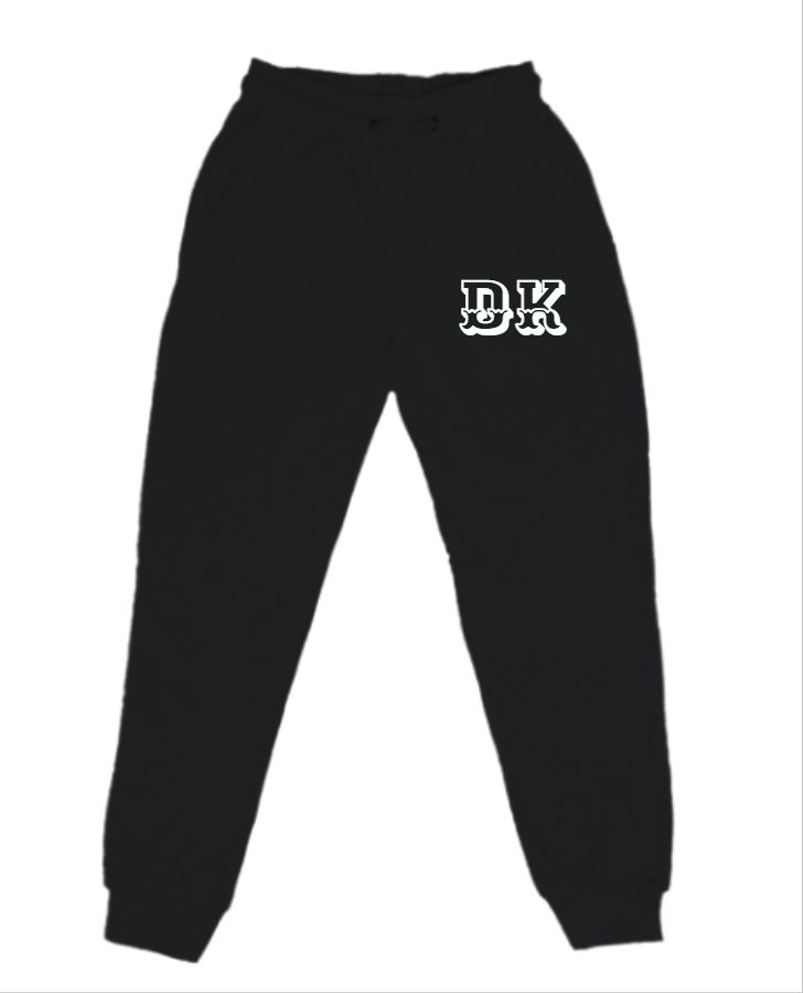 DK| JOGGERS - Front