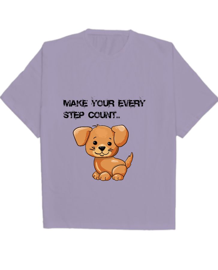 DOGEE T SHIRT  - Front