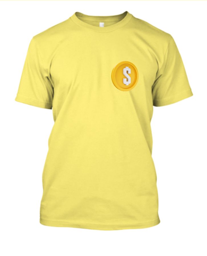 DOLLER HEART  - Front
