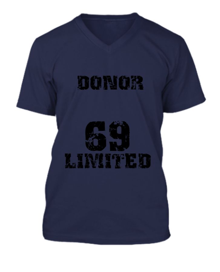 DONOR - Front