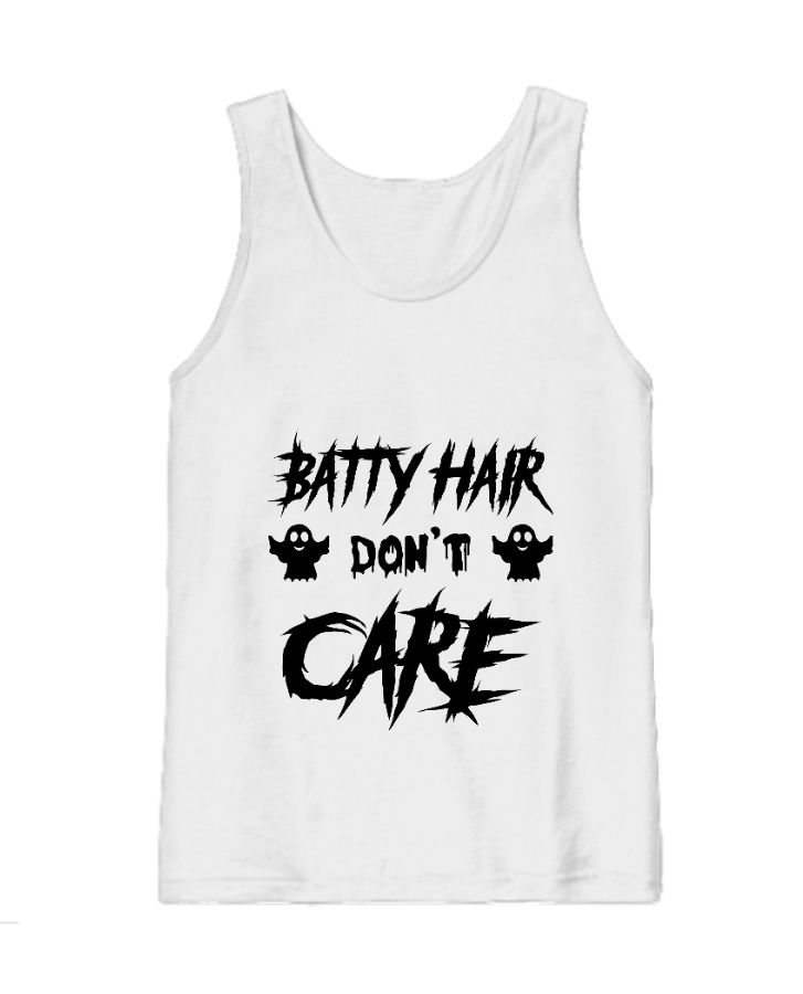 DONT CARE HALF SLEEVE TSHIRT - Front