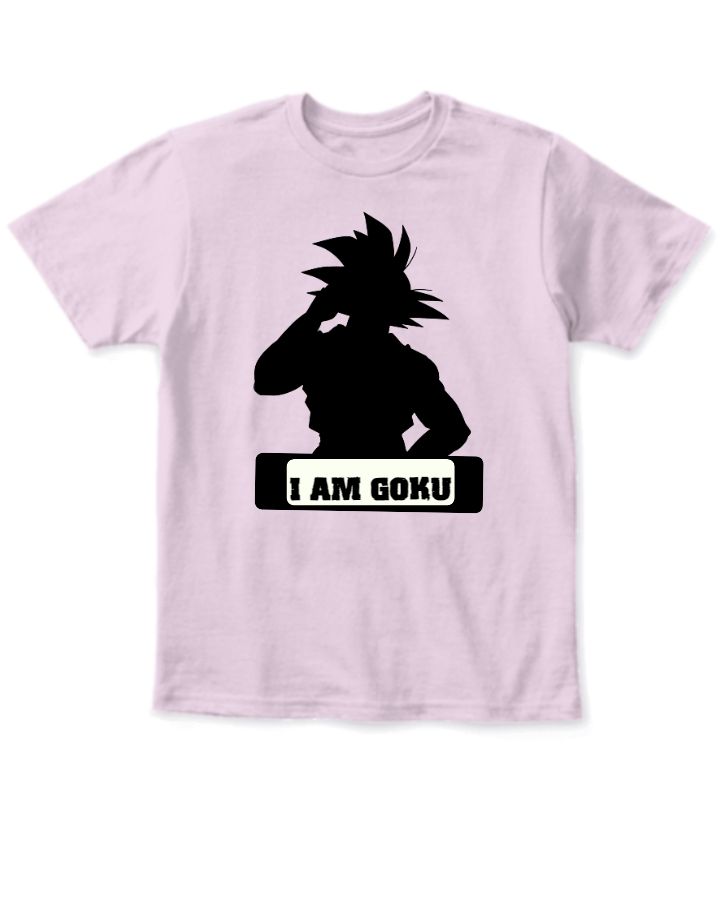 DRAGOB BALL T SHIRT  - Front
