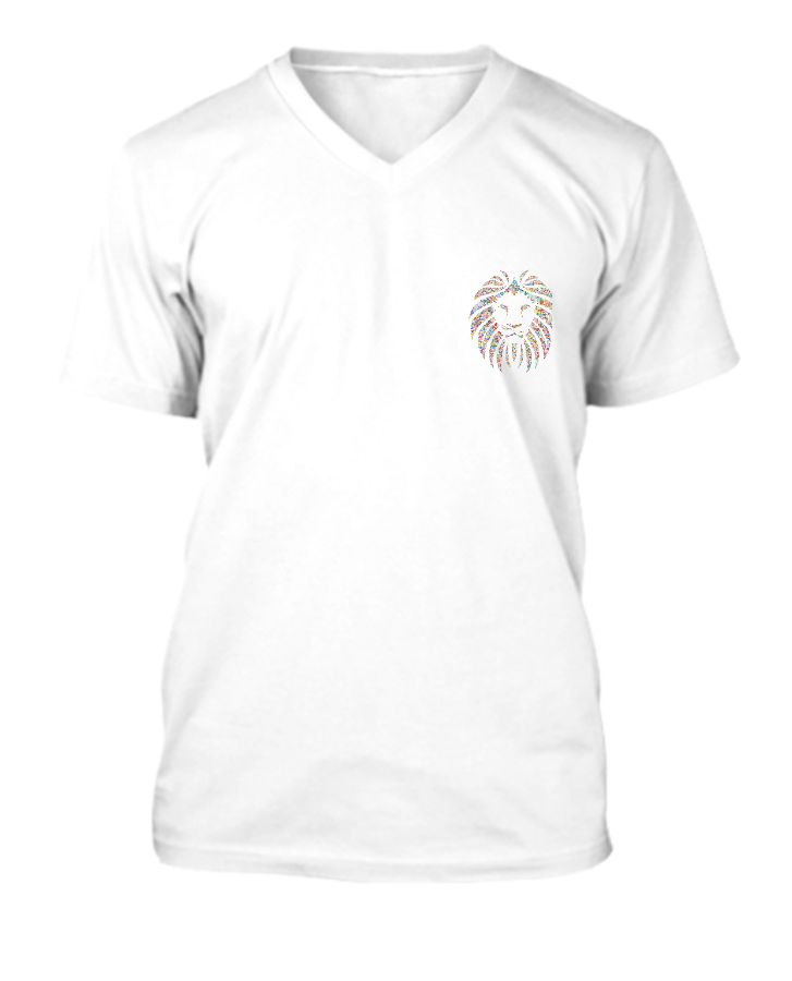 DV tishirt  - Front