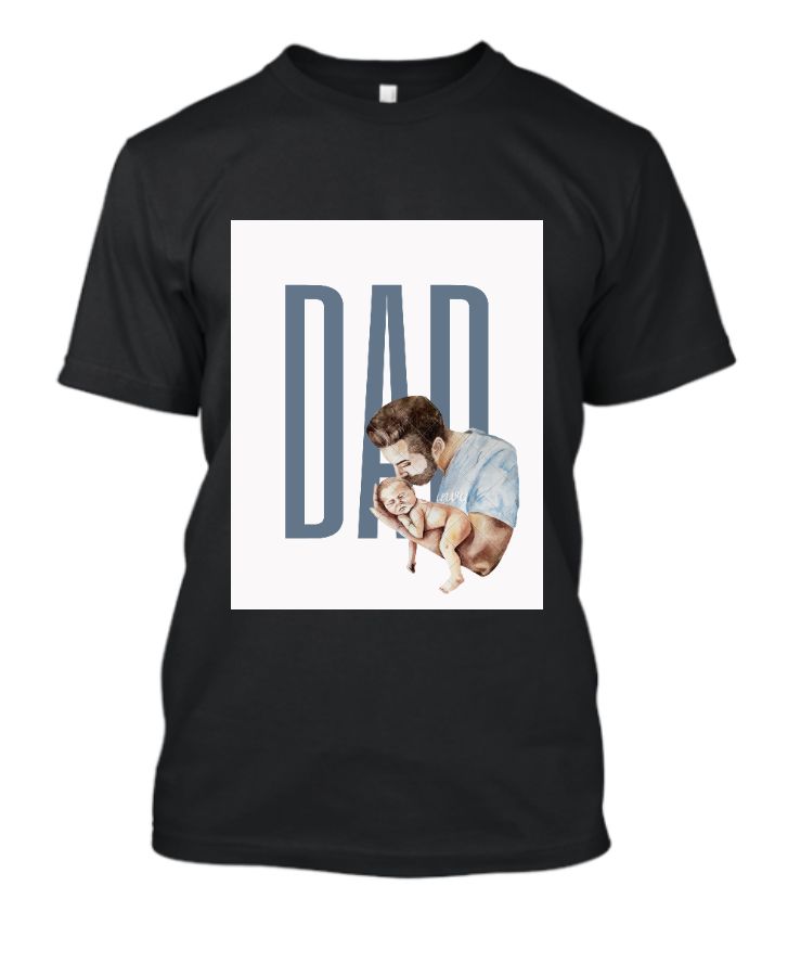 Daddy's Love - Front