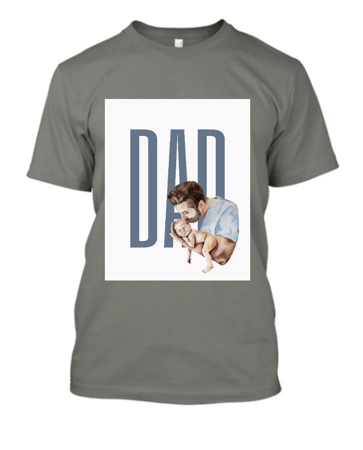 Daddy's Love - Front