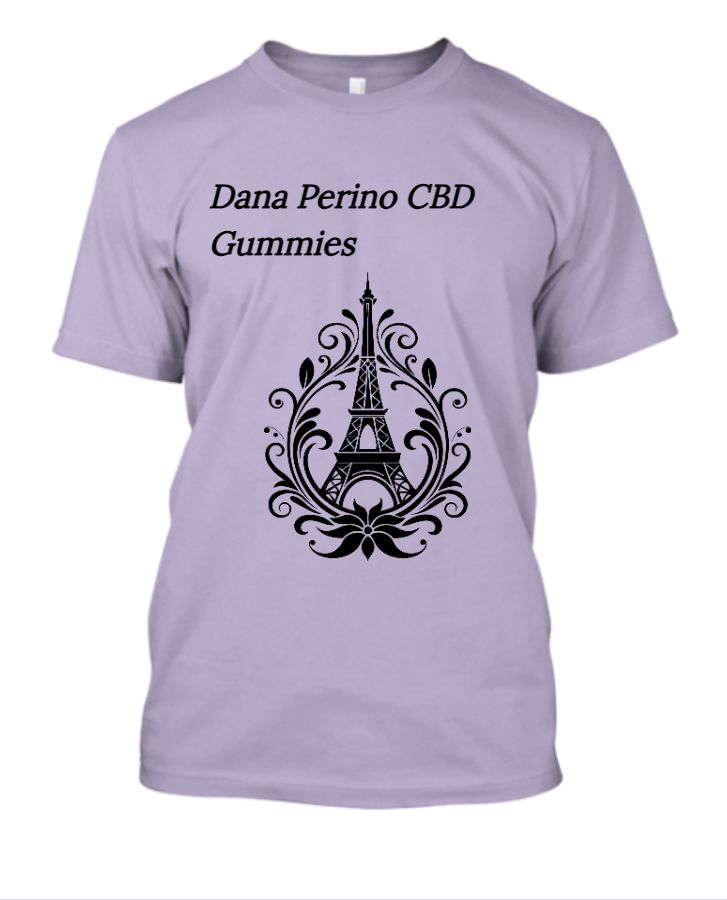 Dana Perino CBD Gummies: Get Rid of Chronic Pain and Arthritis? - Front