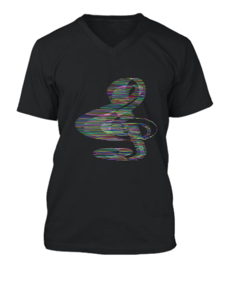 Dance  lovers T-shirt - Front