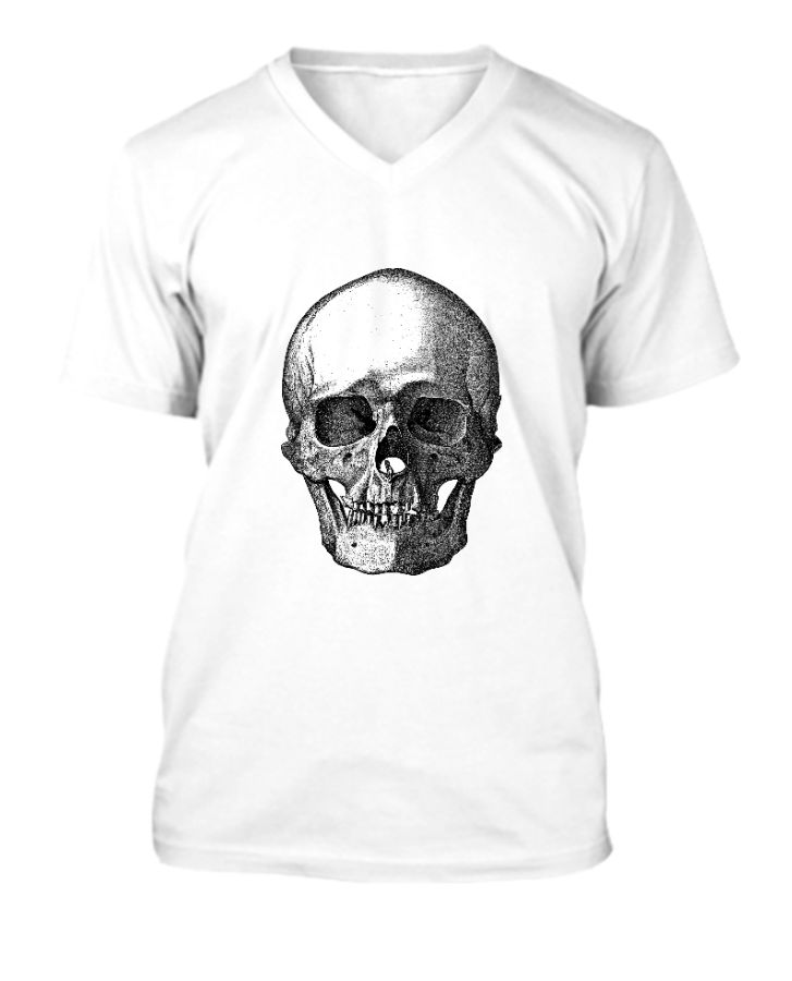 Danger T-Shirt. T-Shirt. - Front