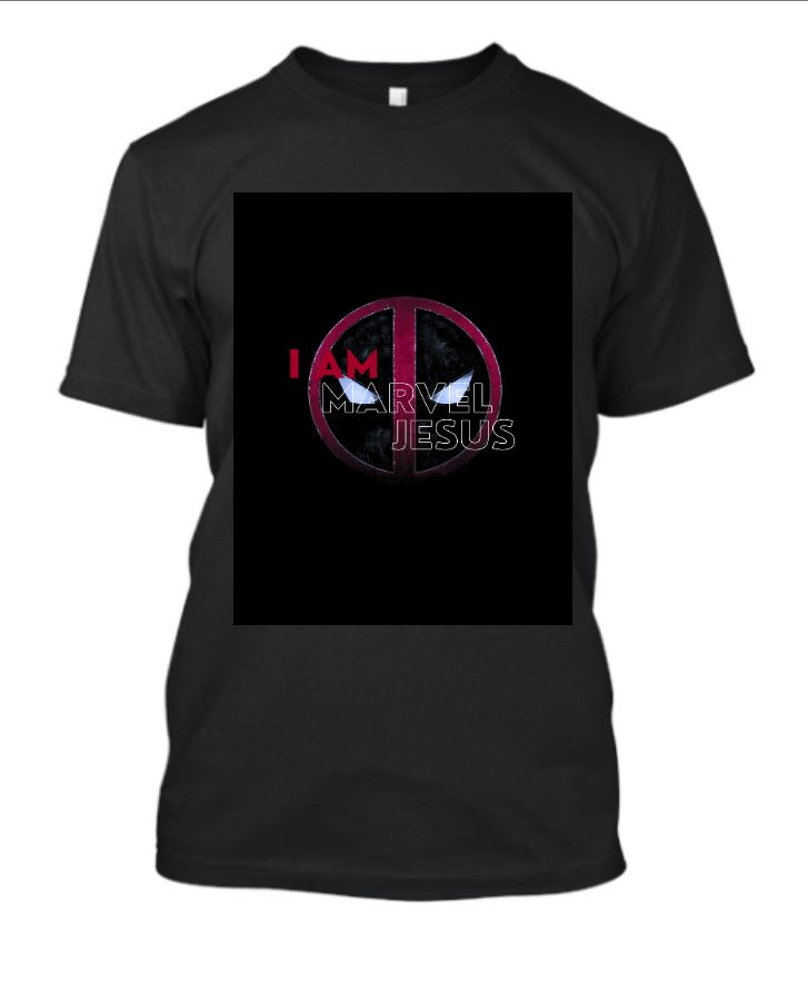 Deadpool & Wolverine - Front