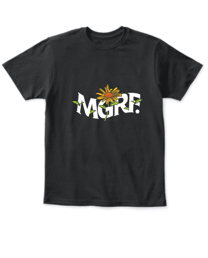 Decent Teeshirt for kids | half sleeve t-Shirt - Front