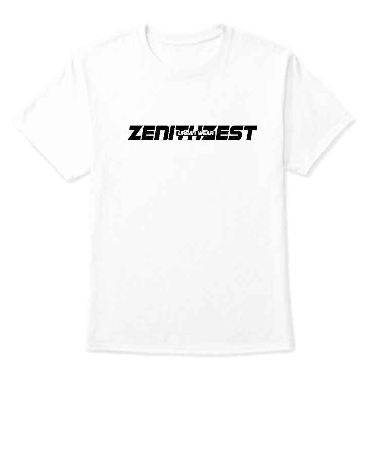 Demon Slayer X ZenithZest Anime T-Shirt | Half Sleeve T-shirt | Tengen - Front