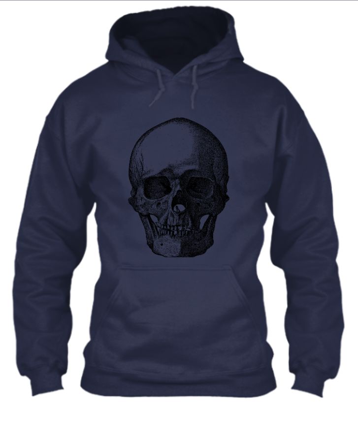 Denger T-Shirts - Front