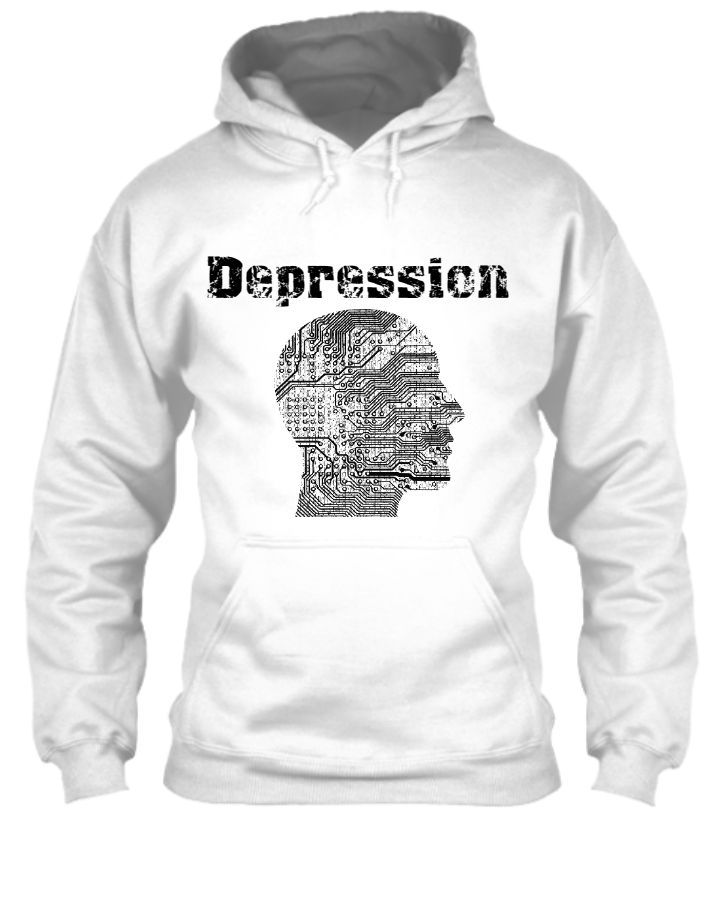 Depression - Front