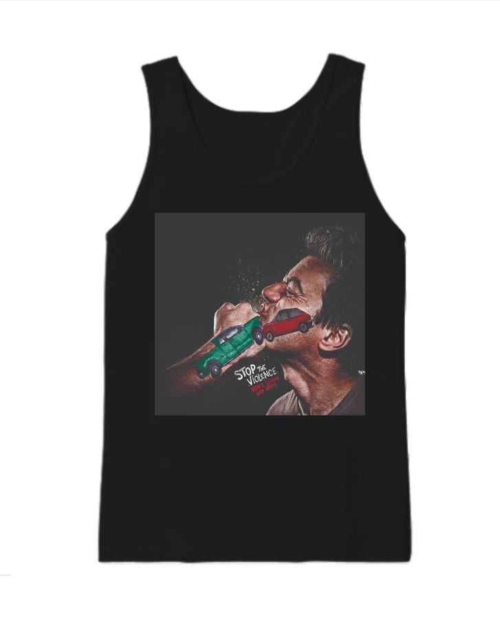 Dessi Boys | Half Sleeves T-shirt - Front