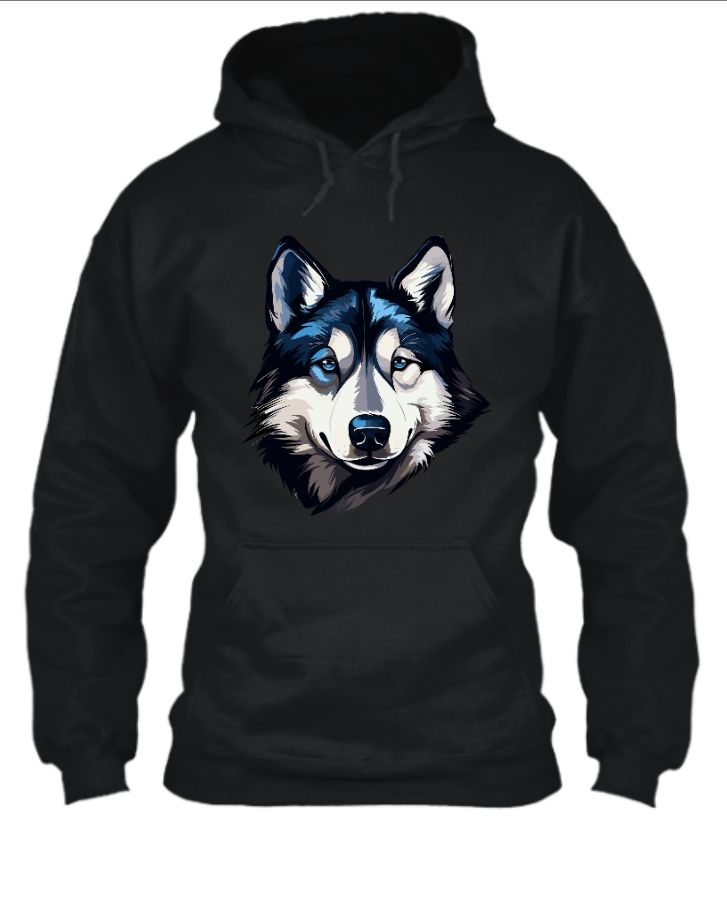 Destiny Hacker | Hoodie - Front