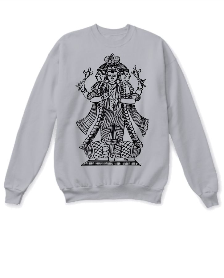 Devata - Front