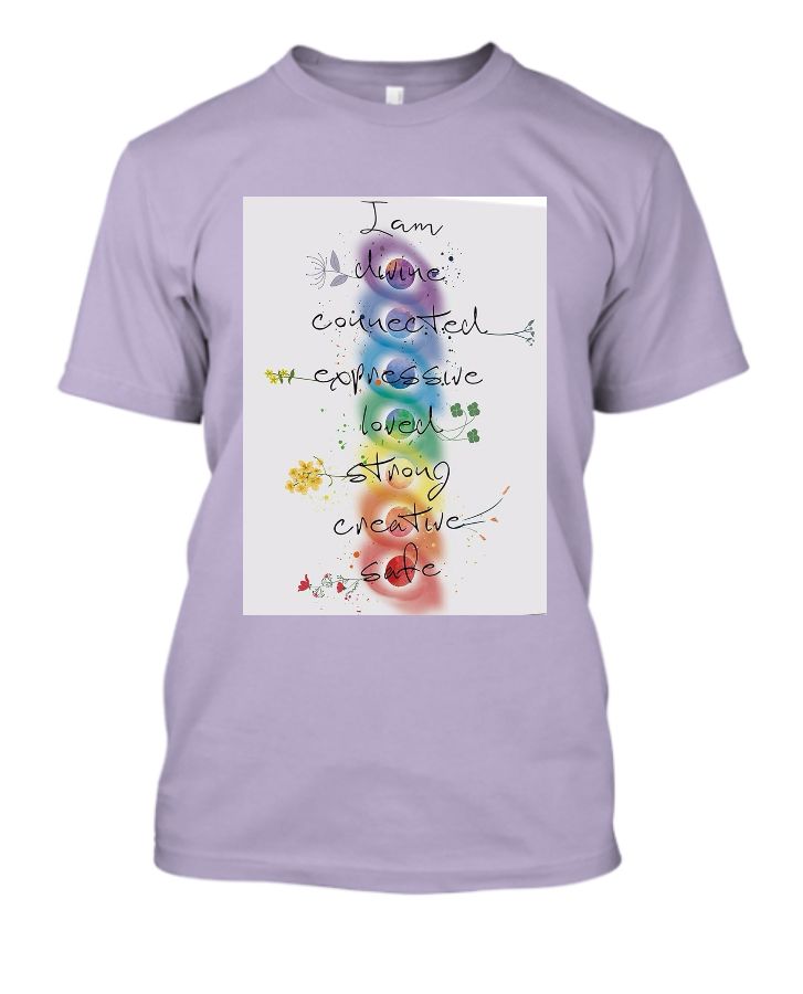 Positive Energy - Front