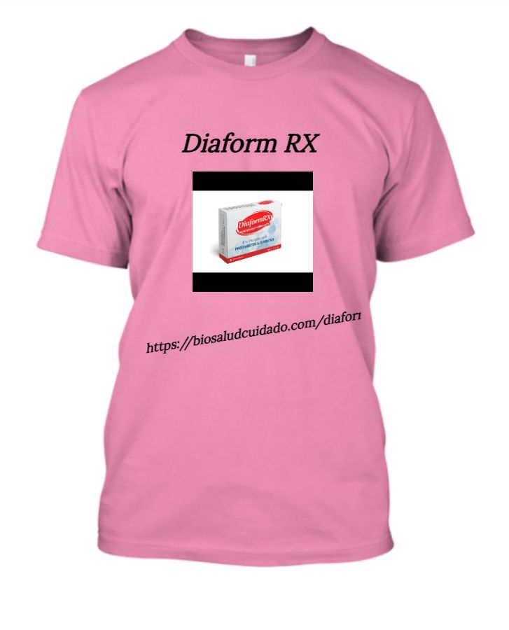 Diaform RX Conoce Sus Funciones, Opiniones, Resultados! - Front