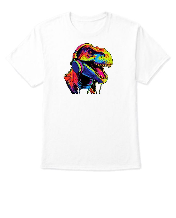 Dinosaur - Front