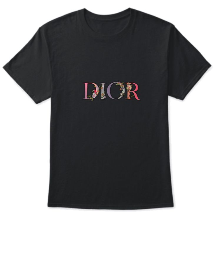 MC STAN'S Dior T-Shirt  Swagger zone 