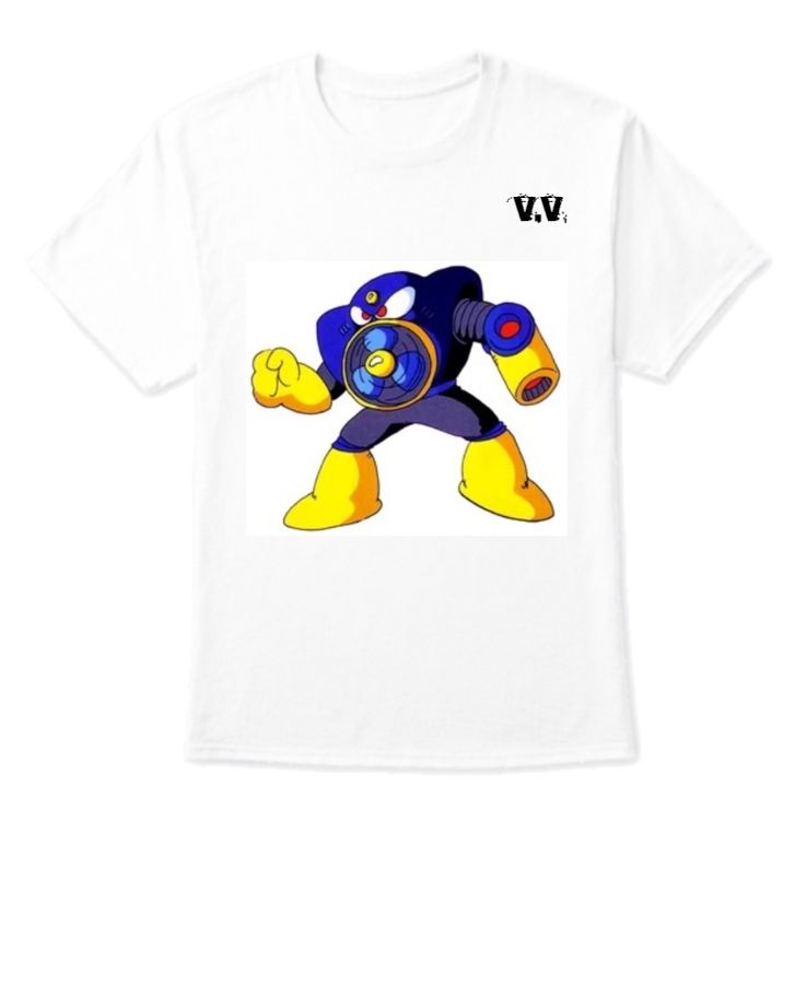 Distraved t-shirt  - Front