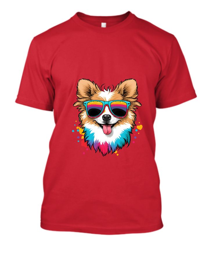Dog lover - Front