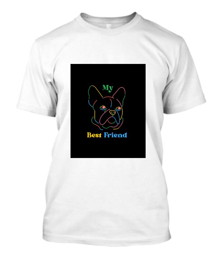 Dogfriend - Front