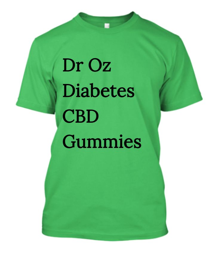 Dr Oz Diabetes CBD Gummies Reviews (Warning Exposed 2024) Dr Oz Diabetes CBD Gummies Review Natural Ingredients - Front