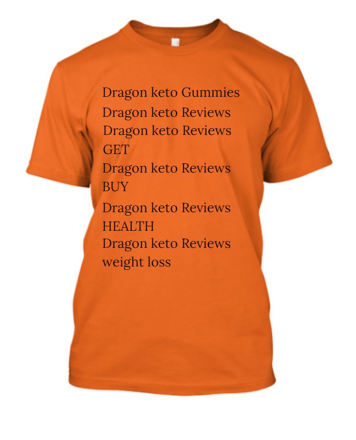 Dragon Keto Reviews: A Comprehensive Guide to Its Benefits, Ingredients, and Effectiveness - Front